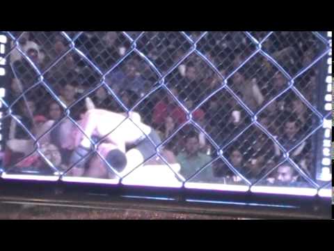 jesus (cejas) mascorro vs cristian (solovino) garcia