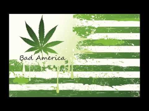 Chad Ft. Shon Stylez (Bad America) - Smoking in the morning