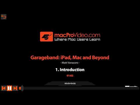 Everywhere Course for Garageba Video