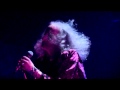 Pentagram - "Everything´s turning to night" [HD] (Berlin 25-04-2013)
