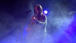 Ray Wilson - Alone; Warszawa 21.03.2018