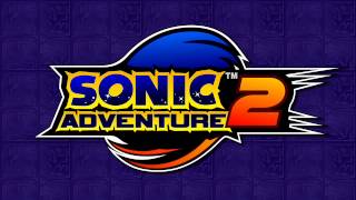 Supporting Me - Sonic Adventure 2 [OST]