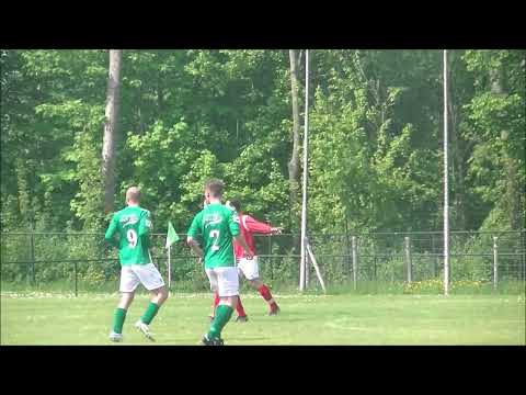 Vijlen - RKHBS 1 - 2