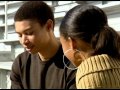 Allyson Felix Trans World Sport Feature 2004