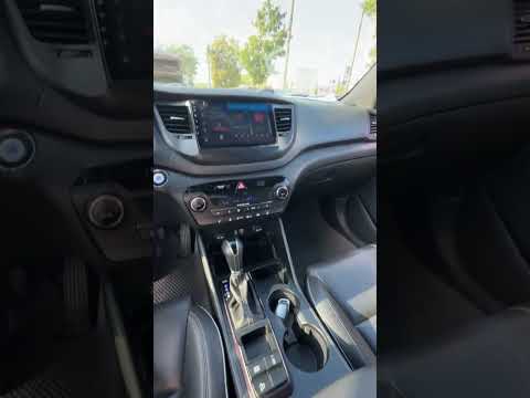 фото hyundai tucson iii 0