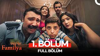 Familya 1. Bölüm (Uzun Versiyon)