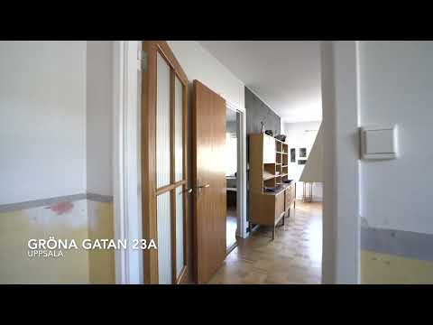 Vaksalagatan 36A - 1:a · 41m2 - Höganäs : Via Notar mäklare Uppsala