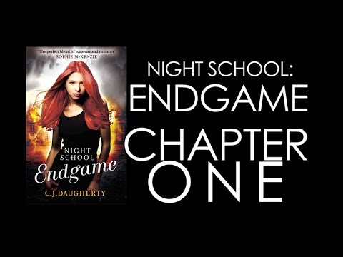 Night School Endgame: Chapter One