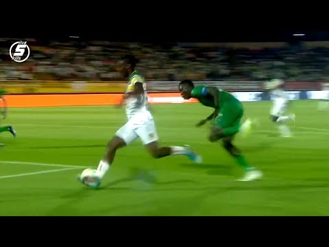 Yves Bissouma - Complete Season in 2024!