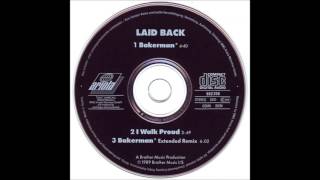 Laid Black - Bakerman (extended) [HQ]