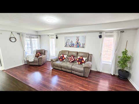 48 Bramcedar Crescent Brampton