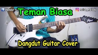 Download lagu TEMAN BIASA (Rita Sugiarto) Guitar Cover Instrument By:Hendar mp3