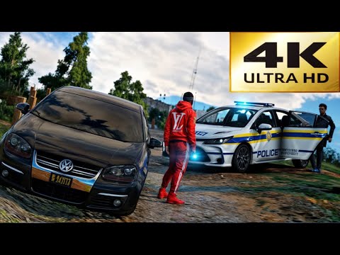 GTA Mzansi Episode 2 - Time To Leave Mzansi | Season 3