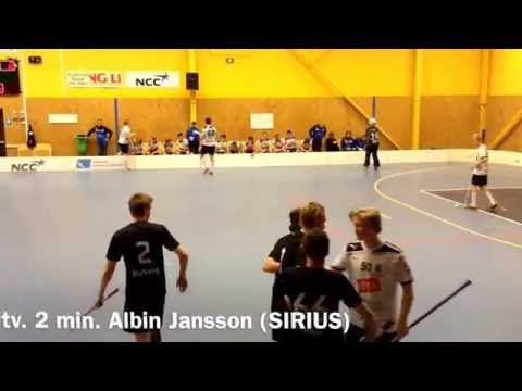 Highlights/ Arlanda - SIRIUS FINAL I HJ17 DM