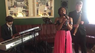 Nonhle Beryl & Band video preview