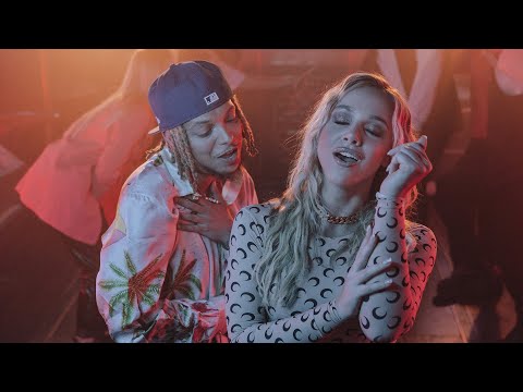 Ronnie Flex & Emma Heesters feat. Kris Kross Amsterdam - Alles Wat Ik Mis