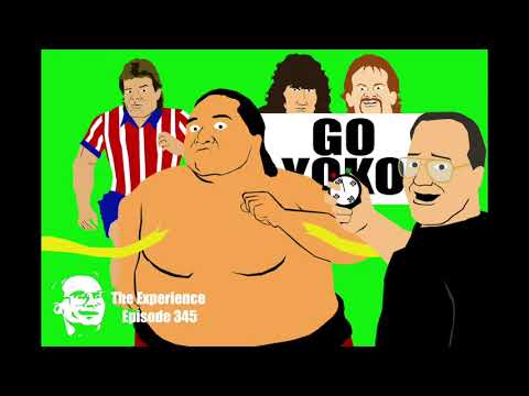 Jim Cornette on The Build-Up To SummerSlam 1993