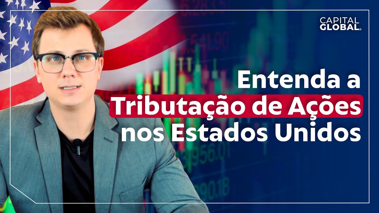 Estados Unidos, Brasil, Doação e impostos!