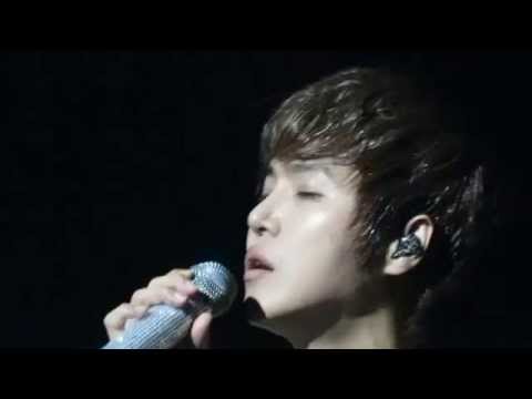 2015.5.23 정동하 전국투어 부산콘서트 - 사랑 -