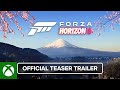 Gameplay video of Forza Horizon 6  PC  DLC