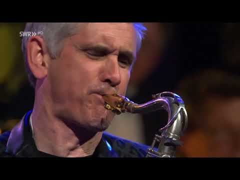 I Wonder Why I SWR Big Band feat. Curtis Stigers I DAS HEIMSPIEL
