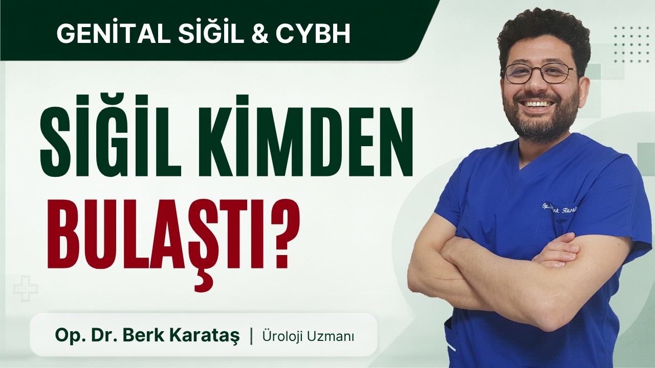 Genital Siğil Çıktı: HPV Partnerimden mi Bulaştı?