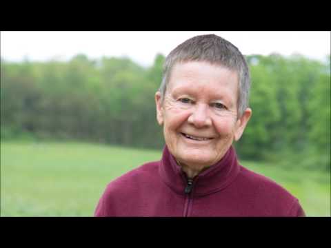 The Joy To Do What Helps Us ♡ With Pema Chödrön