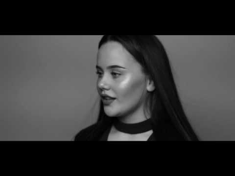 Singing Experience: When We Were Young (Adele) - Kaci Marie Jeffries Barnes