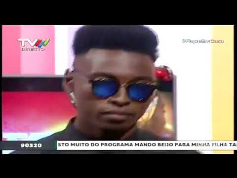 Félix Notiço - Podes Bazar  (Video TV)