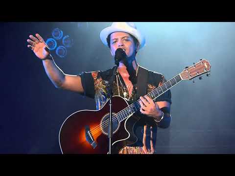 Betcha by golly wow (Cover) By Bruno Mars