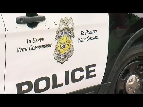 Reality Check: Just 8% Of MPD Officers Live In Mpls.