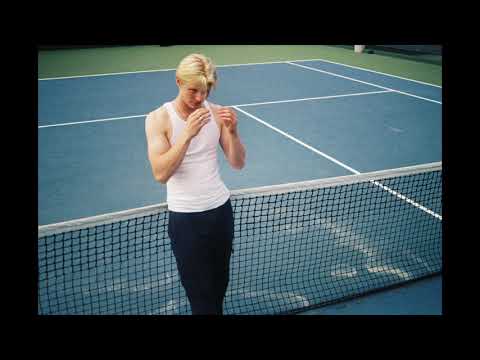 Andrew Garden - Sunset Chasing