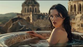 Bathsheba: Sinner or Victim? (King David's Bible story)