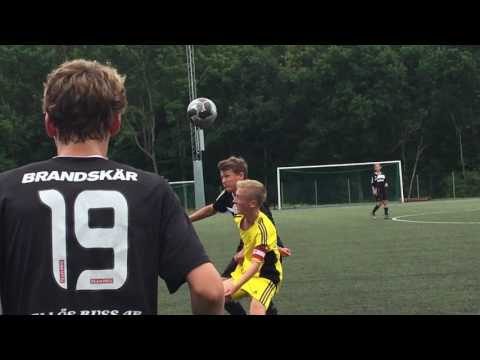 Gothia Cup 2016 BIF P01