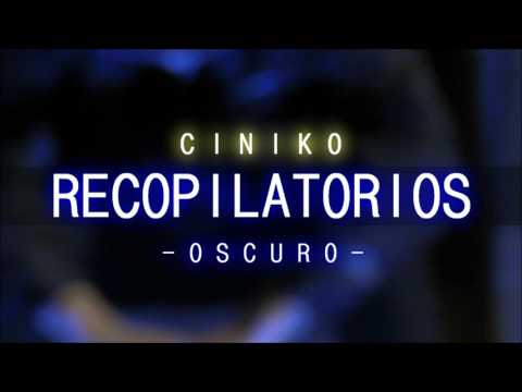 CINIKO - DOBLONES (Ft.LHANZE) [Recopilatorio Oscuro]