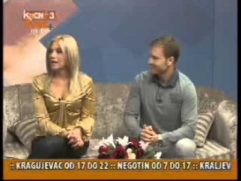 Aleksandra Dabic,pevacica,Jutro +,05.11.2012.