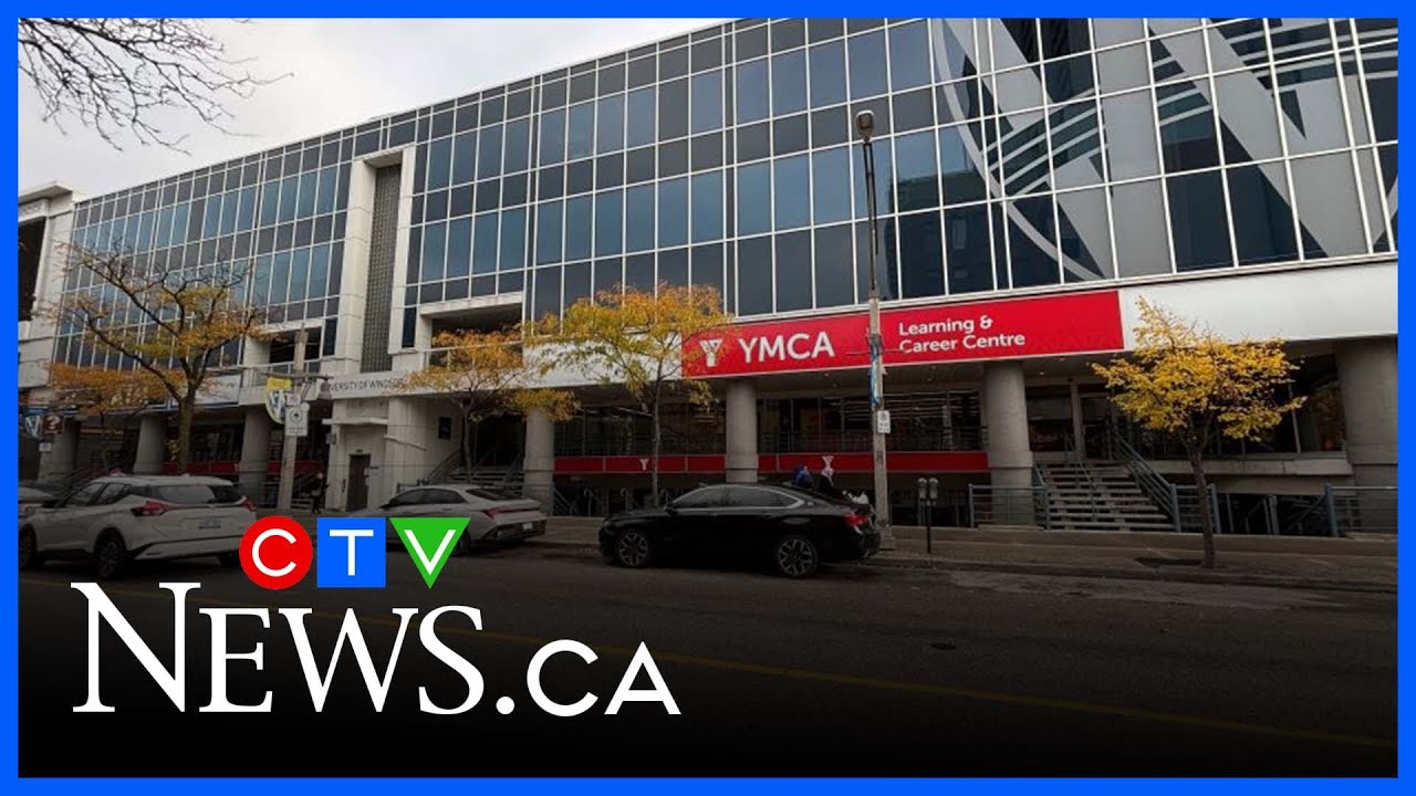 YMCA Learning and Career Centre opened