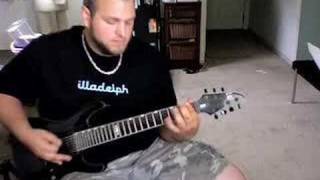 Thy Horror Cosmic - The Black Dahlia Murder