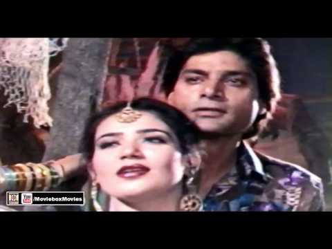 THA MAAR GAYI DHOLA - NOOR JEHAN - PAKISTANI FILM CHALTI KA NAAM GADI