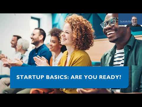 , title : 'Session #1 Start-Up Basics Simple Steps for Starting your Business'