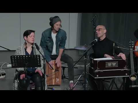 Zāle - Bišu spiets - Live