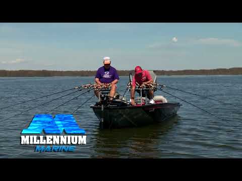 Millennium Marine Sidekick
