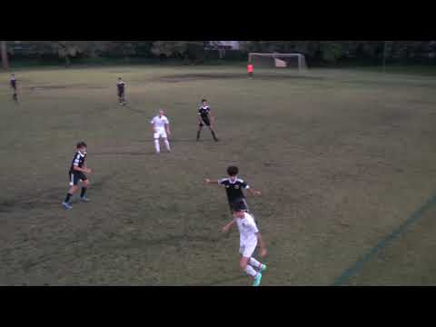 WP Kickoff Classic 2021 / WPU U16 Elite (2) - Tropical Soccer Prime FC Elite 2006 (0)