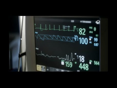 Sterben verboten   Wie Hightech-Medizin den Tod verändert (Das Erste)