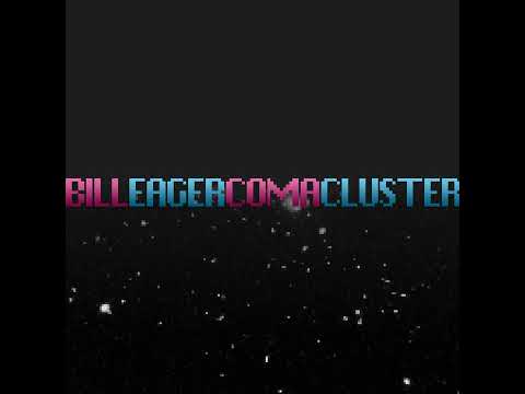 Bill Eager - Frame