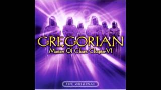 GREGORIAN "Nights in White Satin"