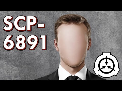 SCP-6891 | How to Cure Anxiety Without Really Trying