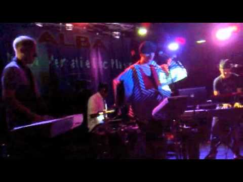 Emergency Calling LIVE (The Off Key Hat)