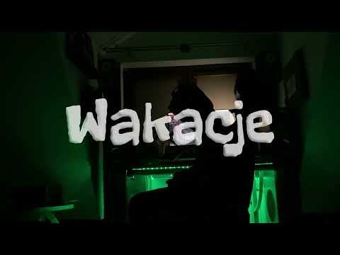 wtfGUZ - Wakacje (ft. ES33, TYCZKA33)