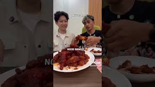 Download lagu Mukbang ayam terpedas#viral #viralvideo #williesalim #sports #shortvideo #fyp mp3